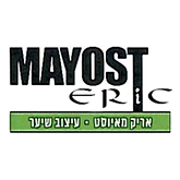 מספרת אריק מאיוסט - Erik Mayost